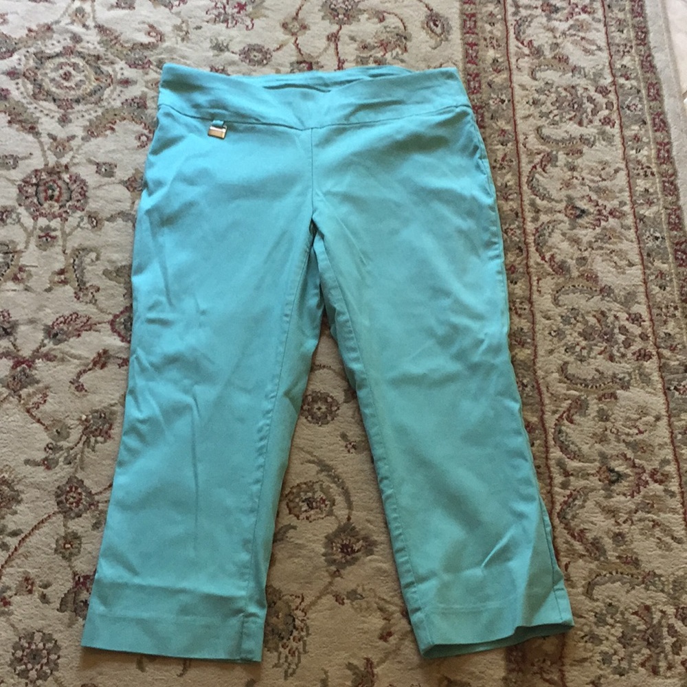 Capris
